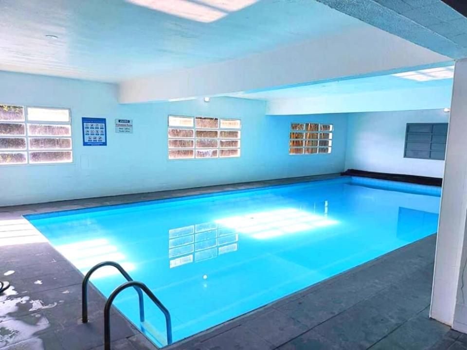 Mairiporã Hotel Da Mata מראה חיצוני תמונה