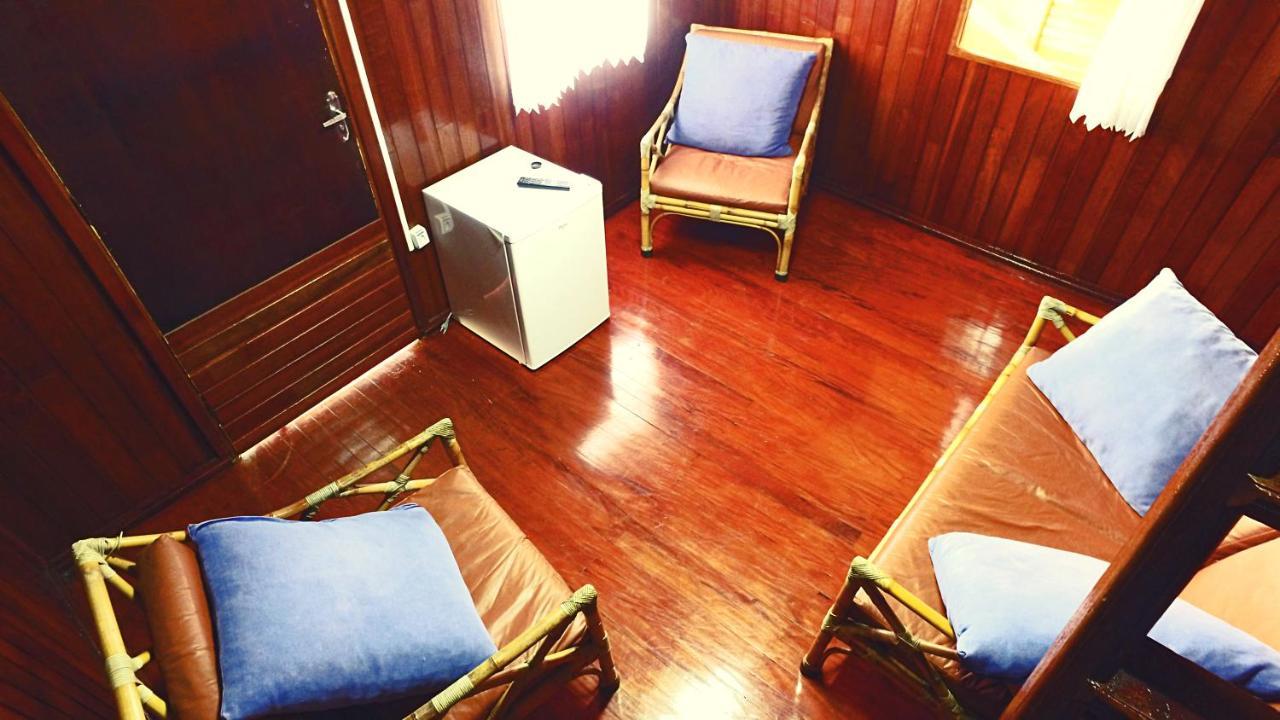 Mairiporã Hotel Da Mata מראה חיצוני תמונה