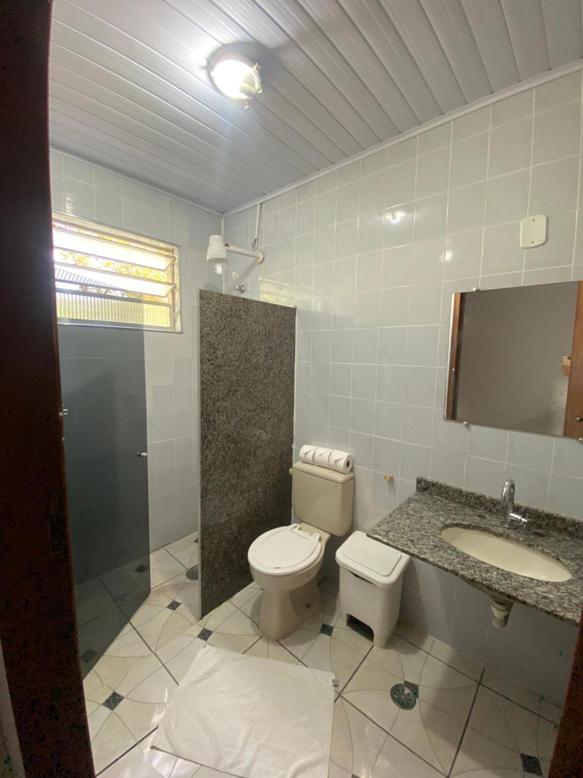 Mairiporã Hotel Da Mata מראה חיצוני תמונה