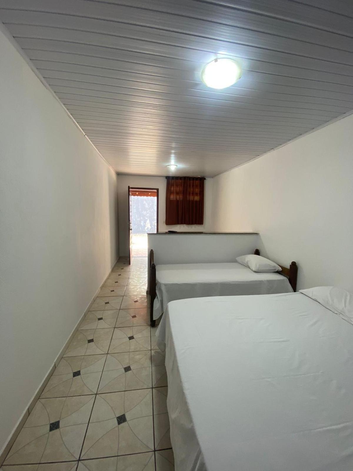 Mairiporã Hotel Da Mata מראה חיצוני תמונה